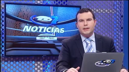 Programa TD7 Noticias 28 Octubre 2015
