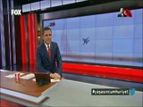 Türk solo pilotu F-16'ya havada böyle zeybek oynattı