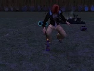 Out Of Control - Intro