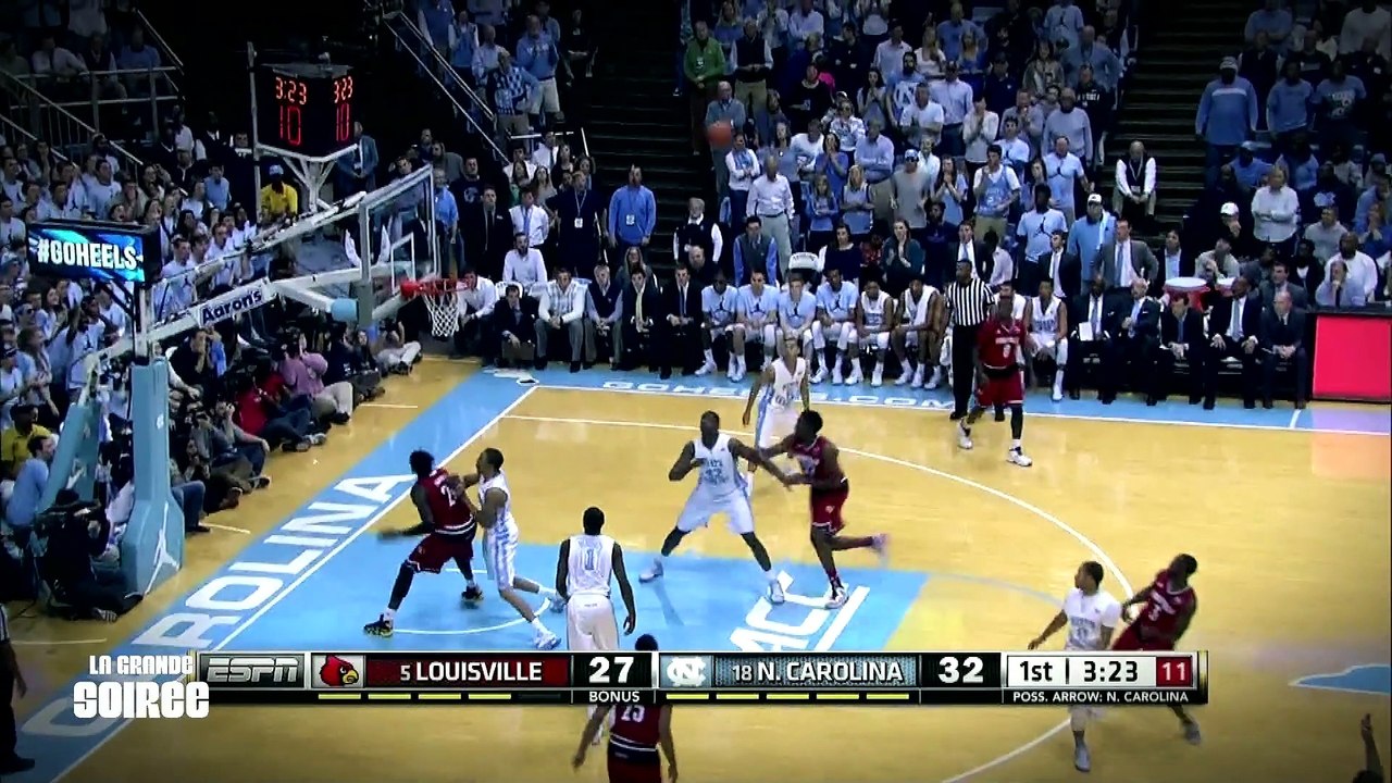 Pro A - J5 - La Grande Soirée