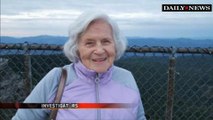 TSA Agents Forced 90-Year-Old Woman to Take Off Her Shirt & Bra