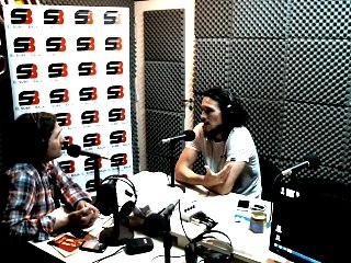 EL SUBE Y BAJA con Juan Sorini