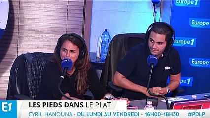 #PDLP : la "meilleure vanne de l'émission" !