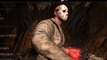 MKX : Guerre des factions saison Jason Voorhees Slasher — Mortal Kombat X