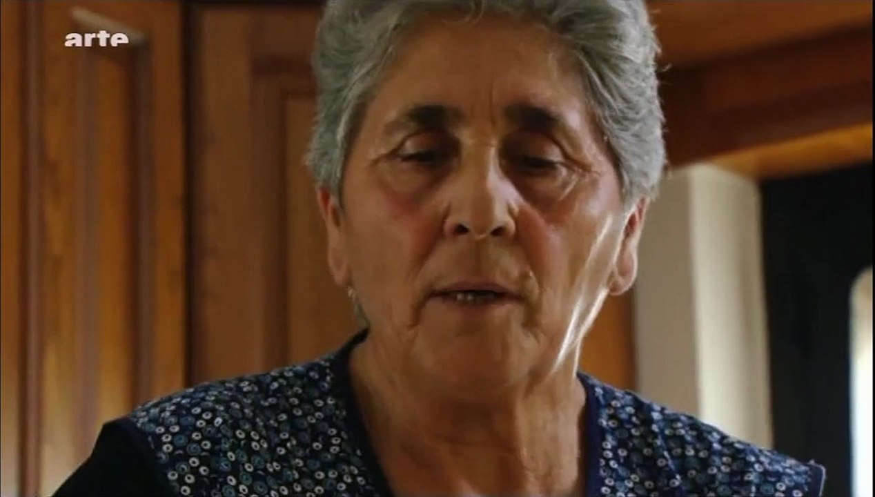 Strozzapreti - Erwürgte Priester