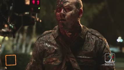 David Kochner Funny Interview Scouts Guide To The Zombie Apocalypse