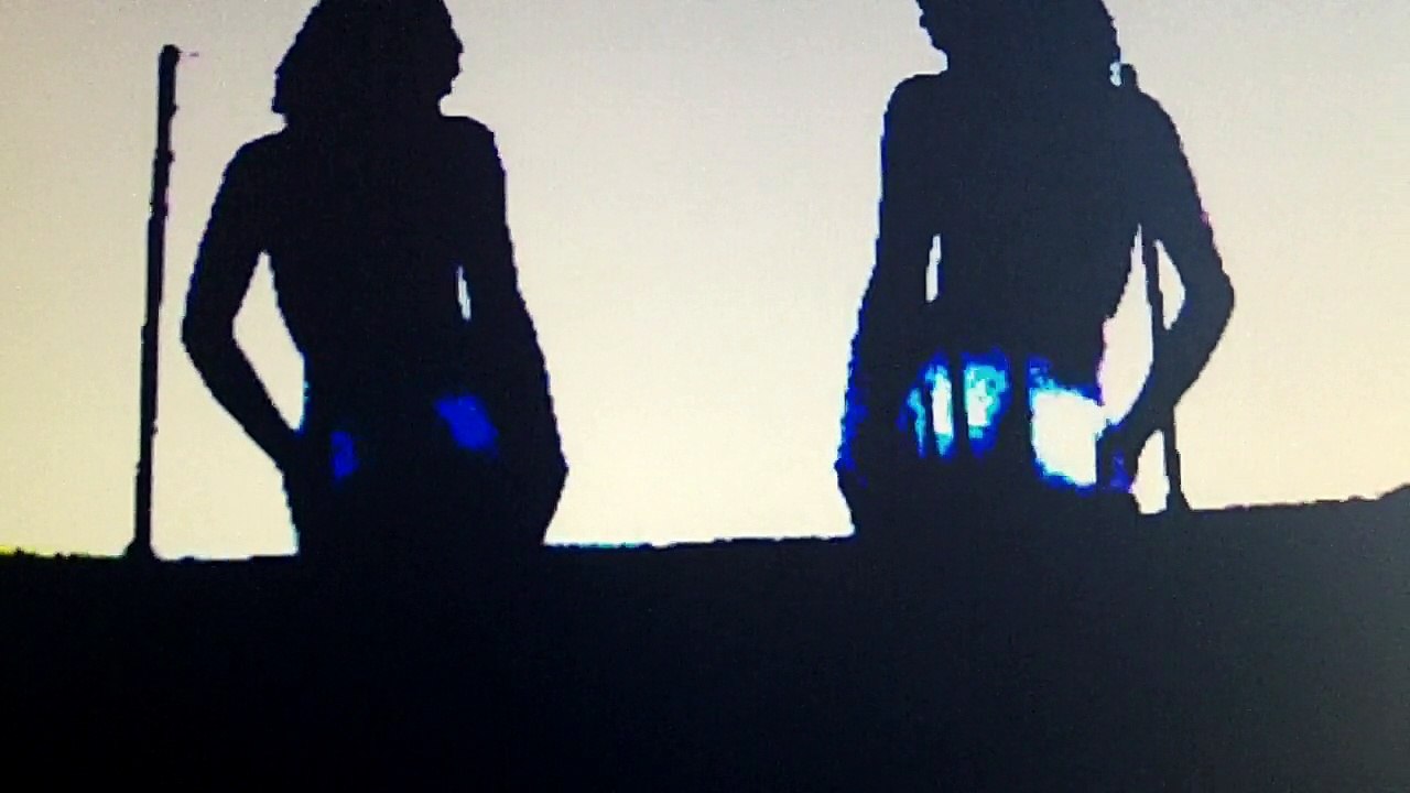 Walk On The Wild  Side (Lou Reed) - B93