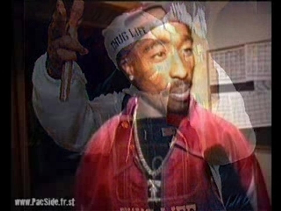 Hommage à Tupac