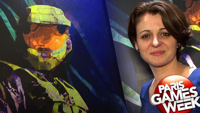 Paris Games Week 2015 : interview Idealize