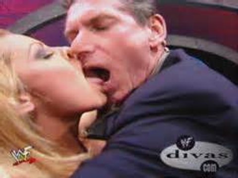 5 WWE Hot divas With WWE Wrestler WWE Top 5