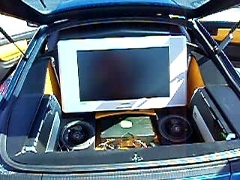 Tuning chambley 2007