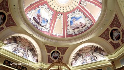 Venetian Macao 澳門威尼斯人酒店