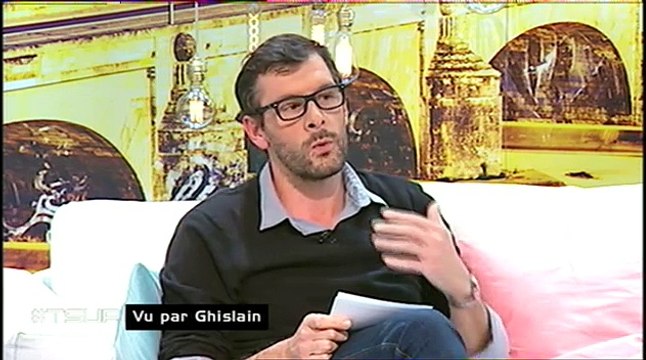 Tout sur un plateau 29/10/15 Troisième Partie