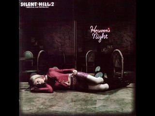 Silent Hill 2 - True
