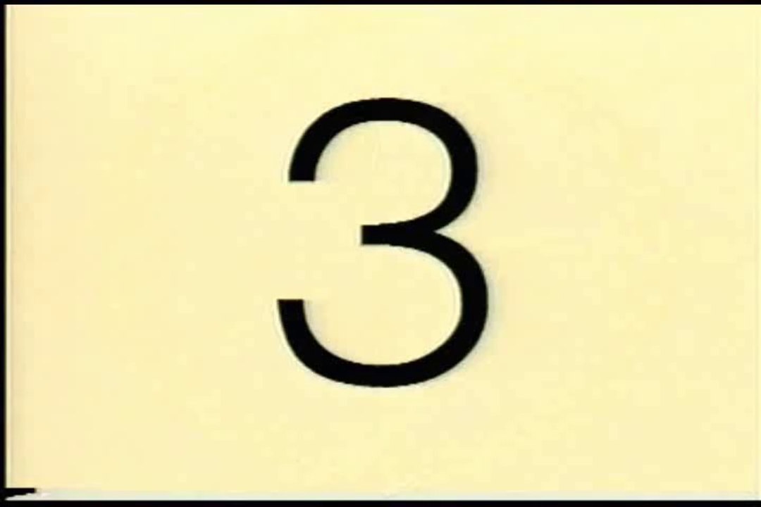 Los Años Maravillosos 5ta temporada Ep. 06 "El triángulo"