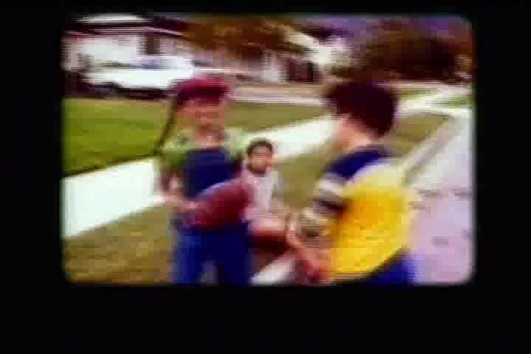 Los Años Maravillosos 4ta temporada Ep. 20 "El accidente"