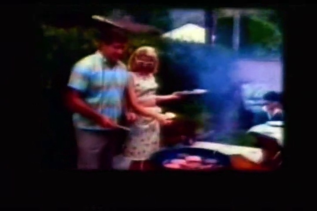 Los Años Maravillosos 4ta temporada Ep. 16 "El gran Paseo"