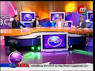 La respuesta de Daniel Osvaldo al palito de Jimena Barón