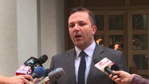 VMRO-ja akuzon LSDM-në për bllokimin e Marrëveshjes së Përzhinos
