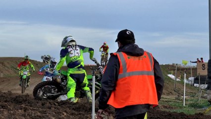 2015-st Thib Mx-ligue -2ème Manche Mx2