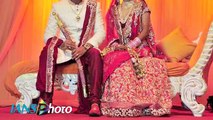 Best Moments from Harbhajan & Geeta Basra's Wedding