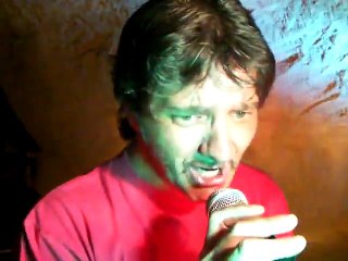 AFRICA ADIEU MICHEL SARDOU chanté par THIERRY