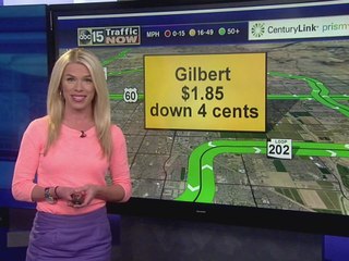 Where to save at the gas pump