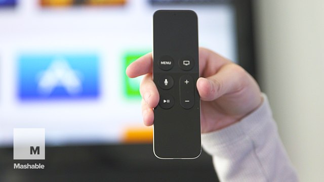 Apple TV review: Channels are dead, long live apps