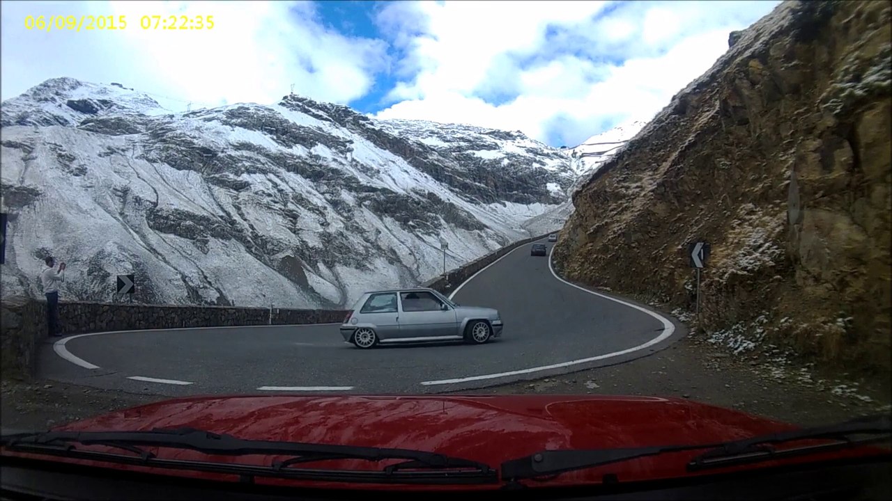 La grande traversée des Alpes - Suisse - Tranches de vie