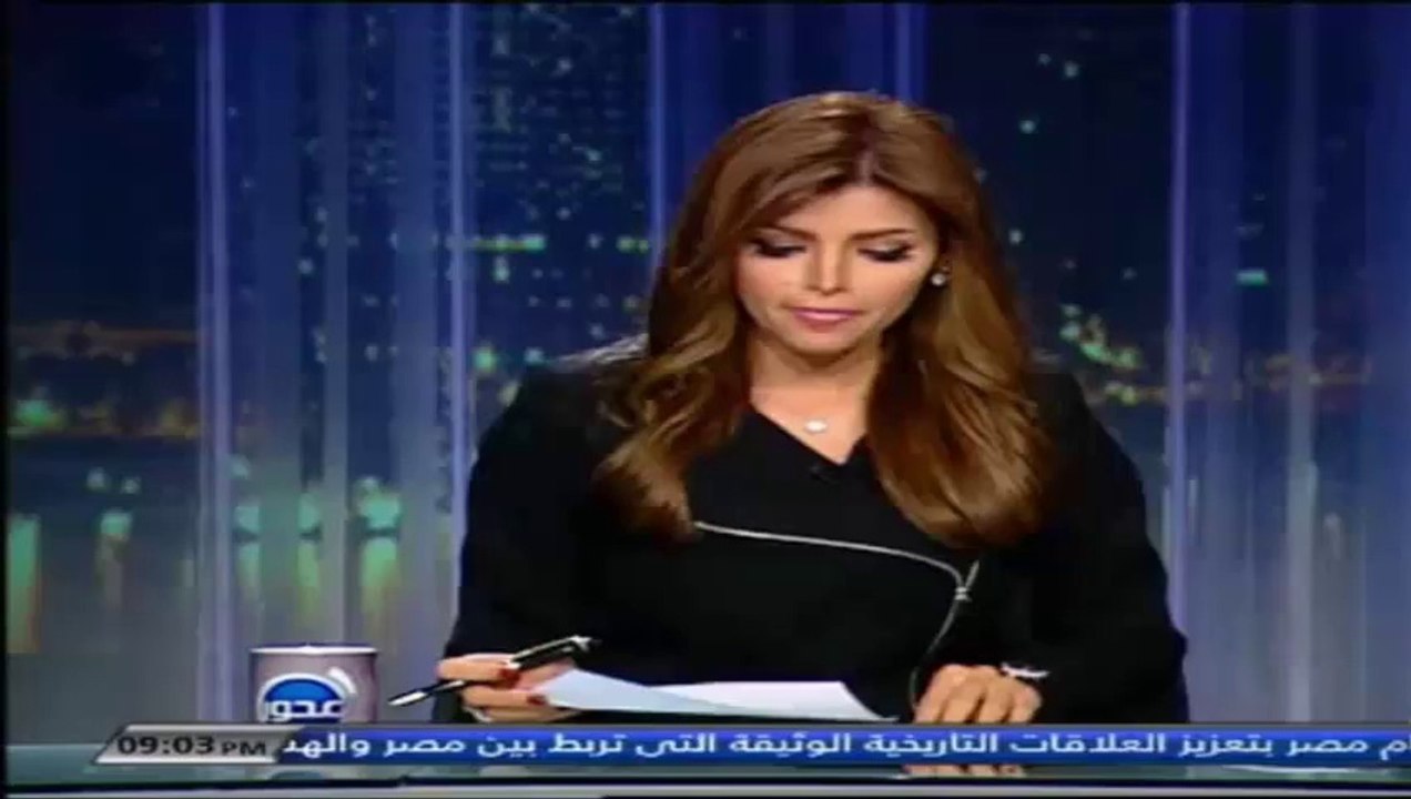 إيمان الحصري تغلق الخط في وجه "ريهام سعيد" بسبب فتاة التحرش