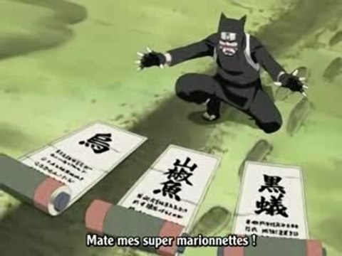 Naruto Shippuuden 12 vostfr preview
