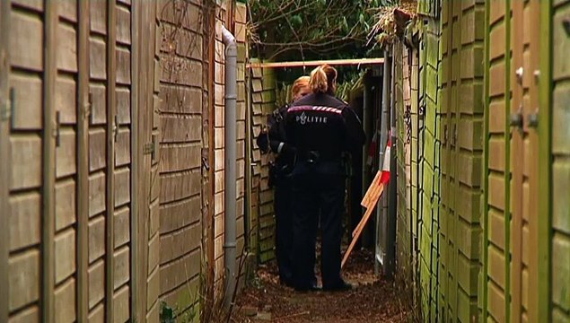 Hoe zat het ook alweer: Maikel S. staat terecht voor dubbele moord in Groningen - RTV Noord