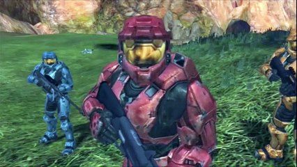 RvB S05E23 Why Were We Here - Episode 100