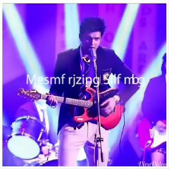 Naa jaane - Parth samthaan vm ( My Rockstar)