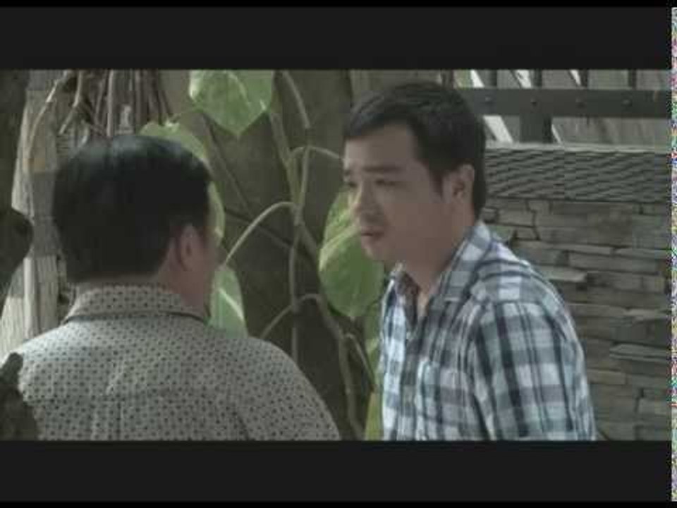 Highlight Phim: Đại ca U70 Tập 4