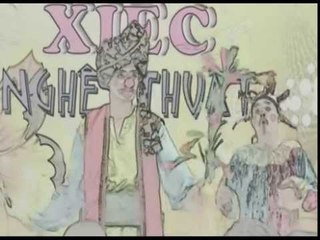 Ảo Thuật - Phát sóng 7/9/2014