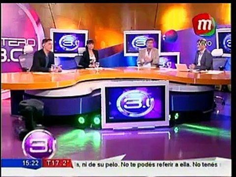 Lali Espósito y Mariano Martinez hicieron lo más esperado por el público