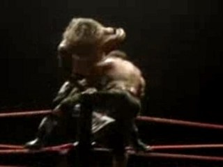 WWE JOHN CENA VS EDGE PART 9