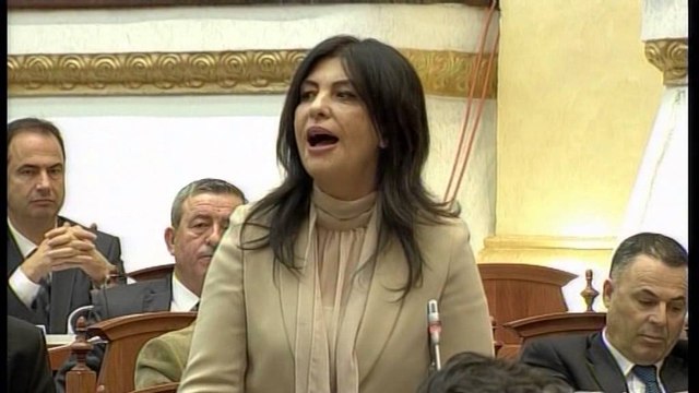 Deputeti “kaubojs”. Betohet Eduart Ndocaj, kundërshton Topalli