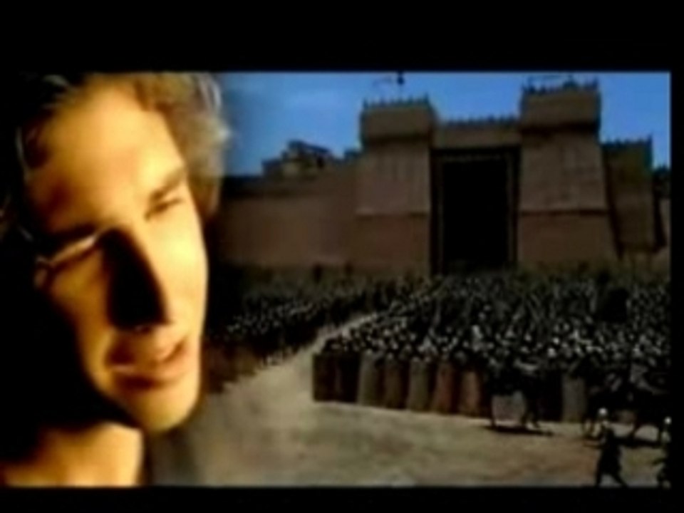 Josh Groban Remember TROY Soundtra