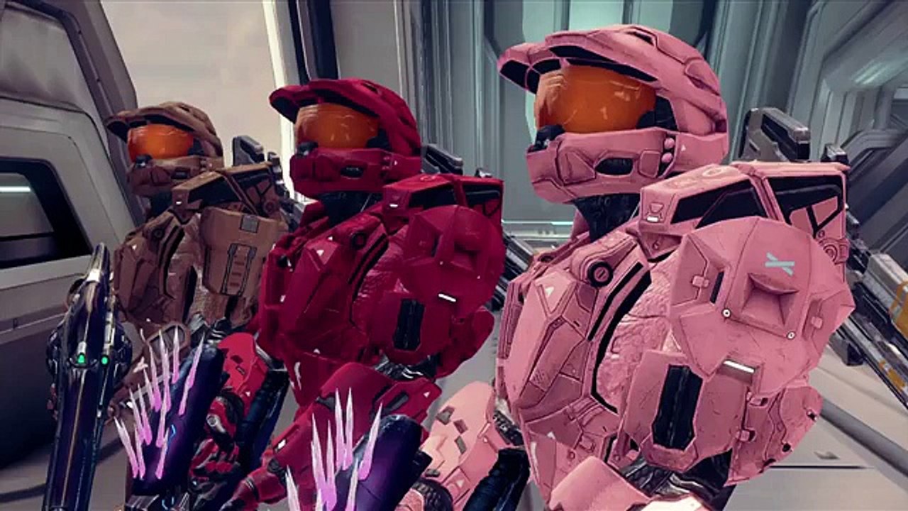 RvB S13E19 The End is Near - Episode 257