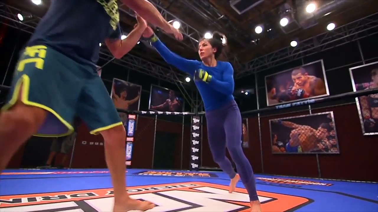 Randa Markos show time