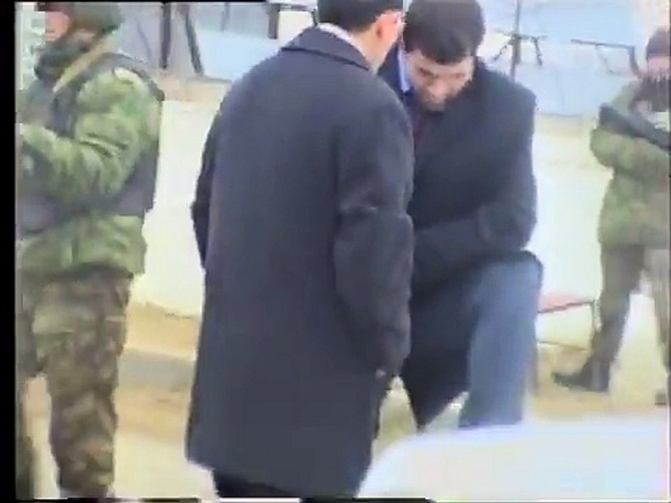 Сагид Муртазалиев (Голодный), Сулакский мост, 6.12.2002 г.