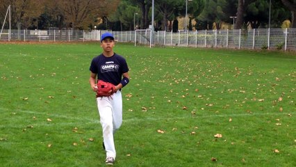 Exercice confirmé 2: La marche inversée