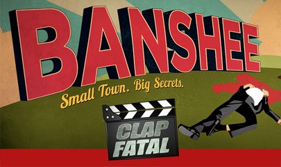 Banshee, saison 2 - Day Break, saison 1