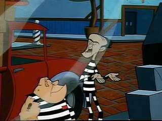 101 Dalmations: the Series Season 2 Episode 43 [Full Episode]