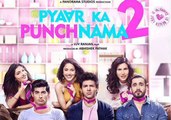 Watch Pyaar Ka Punchnama 2  2015 - Kartik Aaryan, Nushrat Bharucha & Sunny  - Full Movie Event
