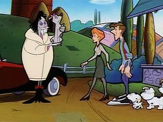 101 Dalmations: the Series Season 2 Episode 45 [Full Episode]