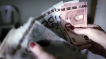 RON1 'Juvénile Talibé' (Remix TONY SOSA) directed by EYES JACKING - NOUVEAUTÉ RAP FRANÇAIS 2015 (1)