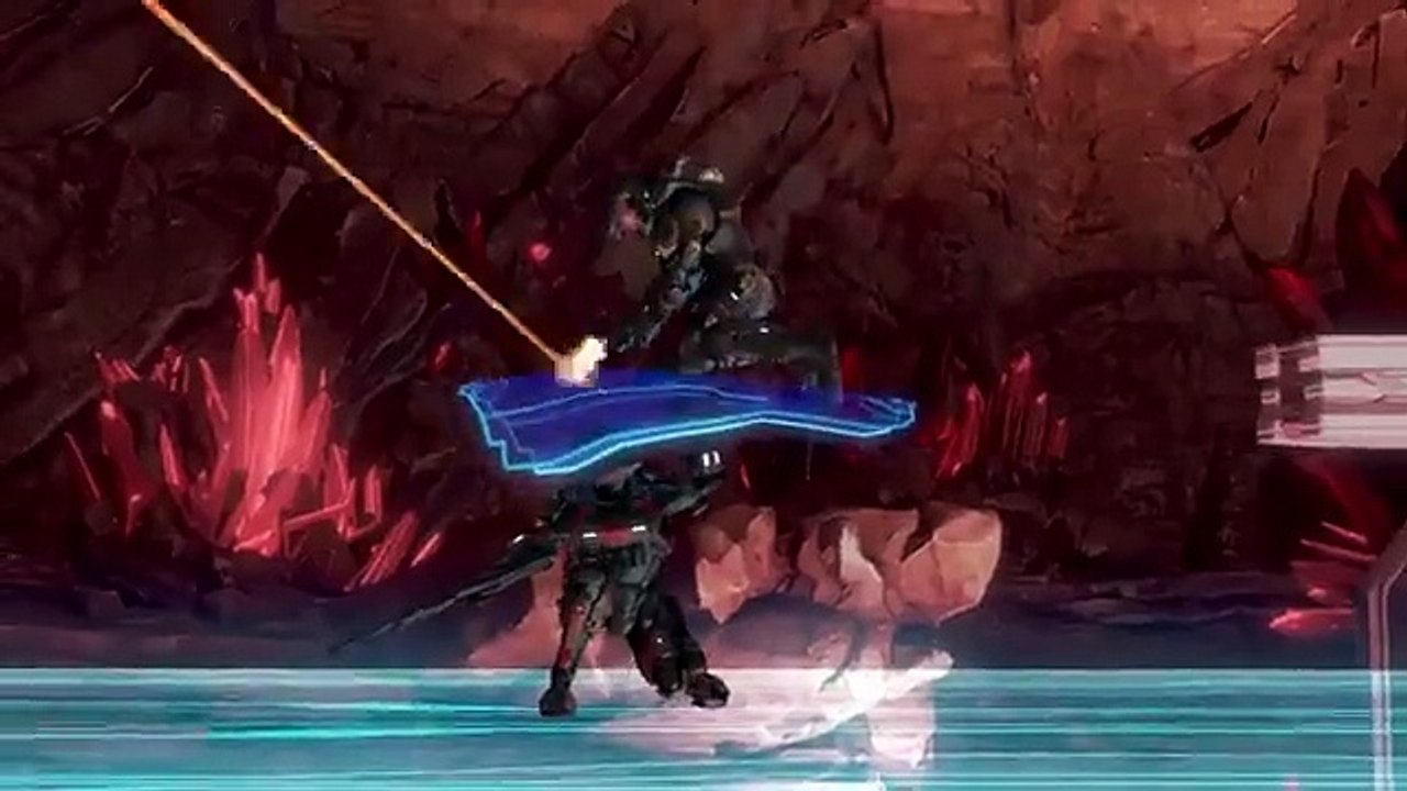 RvB S13E18 Great Destroyers - Episode 256